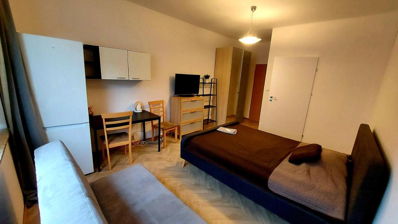 Citysopot-Centrum-Dabrowskiego Cameră foto